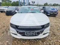 2016 Dodge CHARGER photo