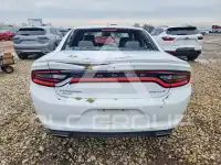 2016 Dodge CHARGER photo