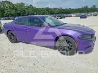 2016 Dodge CHARGER фото