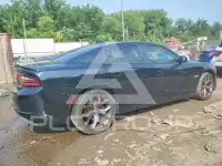 2016 Dodge CHARGER photo