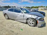 2016 Dodge CHARGER фото