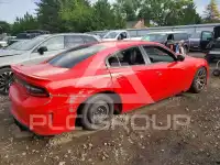 2016 Dodge CHARGER фото