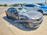 2016 Dodge CHARGER фото
