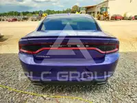 2016 Dodge CHARGER фото
