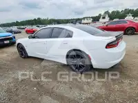2016 Dodge CHARGER photo
