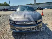2016 Dodge CHARGER фото