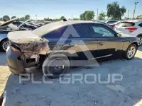 2016 Dodge CHARGER photo