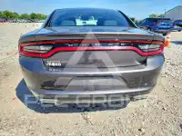 2016 Dodge CHARGER фото