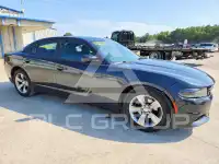 2016 Dodge CHARGER фото