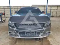 2016 Dodge CHARGER фото
