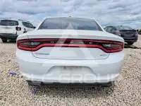 2016 Dodge CHARGER фото