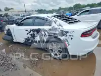 2016 Dodge CHARGER фото
