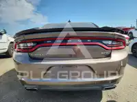 2016 Dodge CHARGER фото