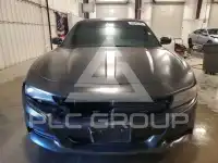 2016 Dodge CHARGER фото