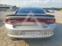 2016 Dodge CHARGER фото