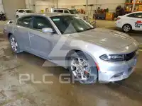2016 Dodge CHARGER фото