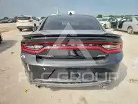 2016 Dodge CHARGER фото