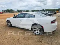 2016 Dodge CHARGER фото