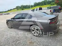 2016 Dodge CHARGER фото