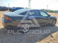 2016 Dodge CHARGER фото