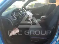 2016 Dodge CHARGER фото