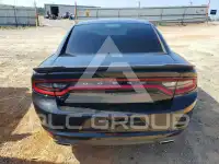 2016 Dodge CHARGER фото