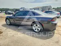 2016 Dodge CHARGER фото