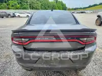 2016 Dodge CHARGER фото