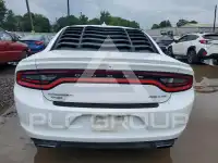 2016 Dodge CHARGER фото