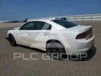 2016 Dodge CHARGER фото