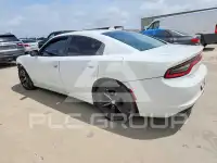 2016 Dodge CHARGER фото