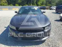 2016 Dodge CHARGER фото