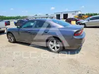 2016 Dodge CHARGER фото