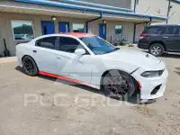 2016 Dodge CHARGER фото