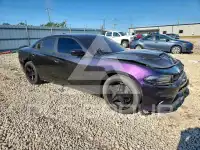 2016 Dodge CHARGER фото