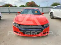 2016 Dodge CHARGER фото
