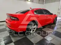 2016 Dodge CHARGER photo