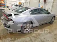 2016 Dodge CHARGER фото