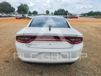 2016 Dodge CHARGER фото