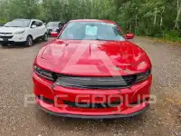 2016 Dodge CHARGER фото