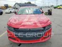 2016 Dodge CHARGER фото
