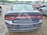 2016 Dodge CHARGER photo