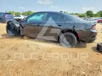 2016 Dodge CHARGER фото