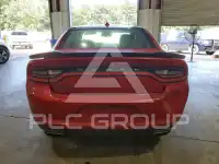 2016 Dodge CHARGER фото