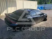 2016 Dodge CHARGER photo