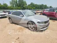 2016 Dodge CHARGER photo
