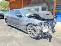 2016 Dodge CHARGER фото