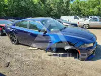 2016 Dodge CHARGER фото