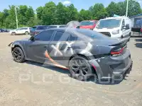 2016 Dodge CHARGER фото