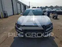 2016 Dodge CHARGER photo
